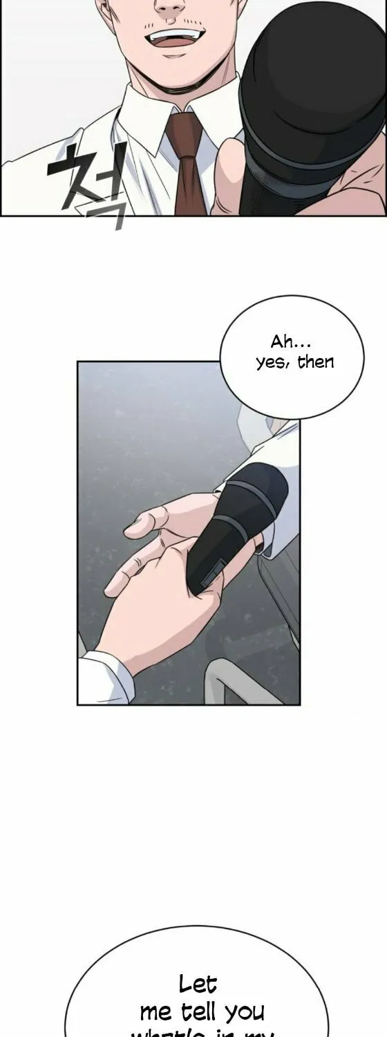 Read A.I. Doctor chapter 19 image 59 on Lezhin
