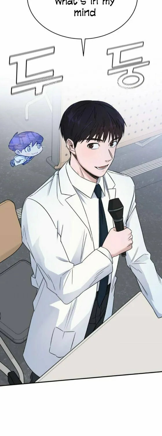 Read A.I. Doctor chapter 19 image 60 on Lezhin
