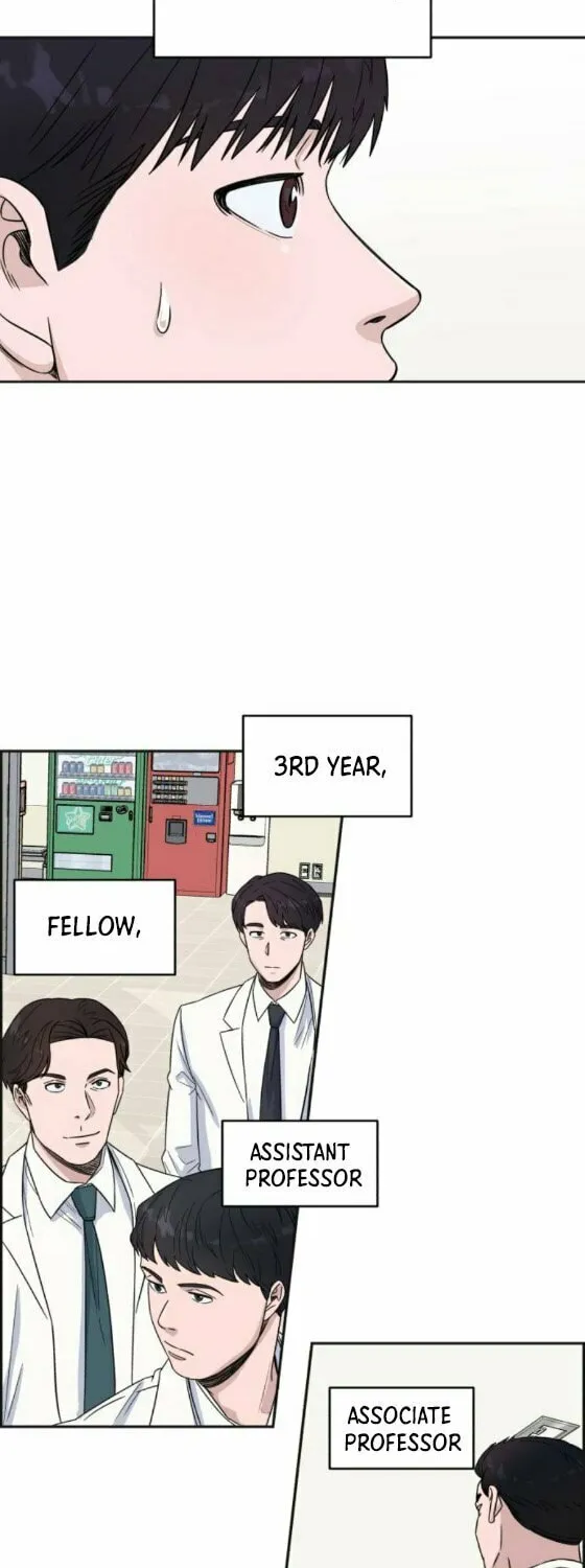 Read A.I. Doctor chapter 19 image 7 on Lezhin