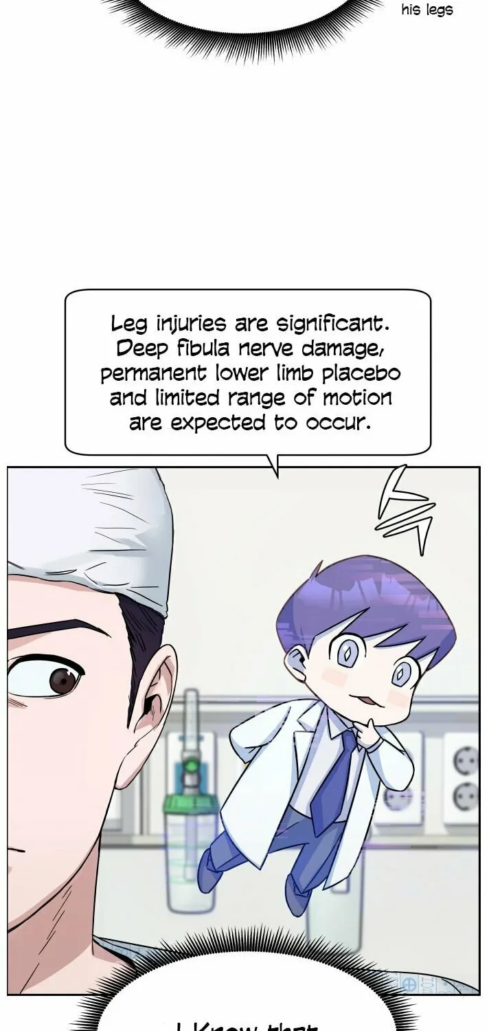Read A.I. Doctor chapter 2 image 10 on Lezhin