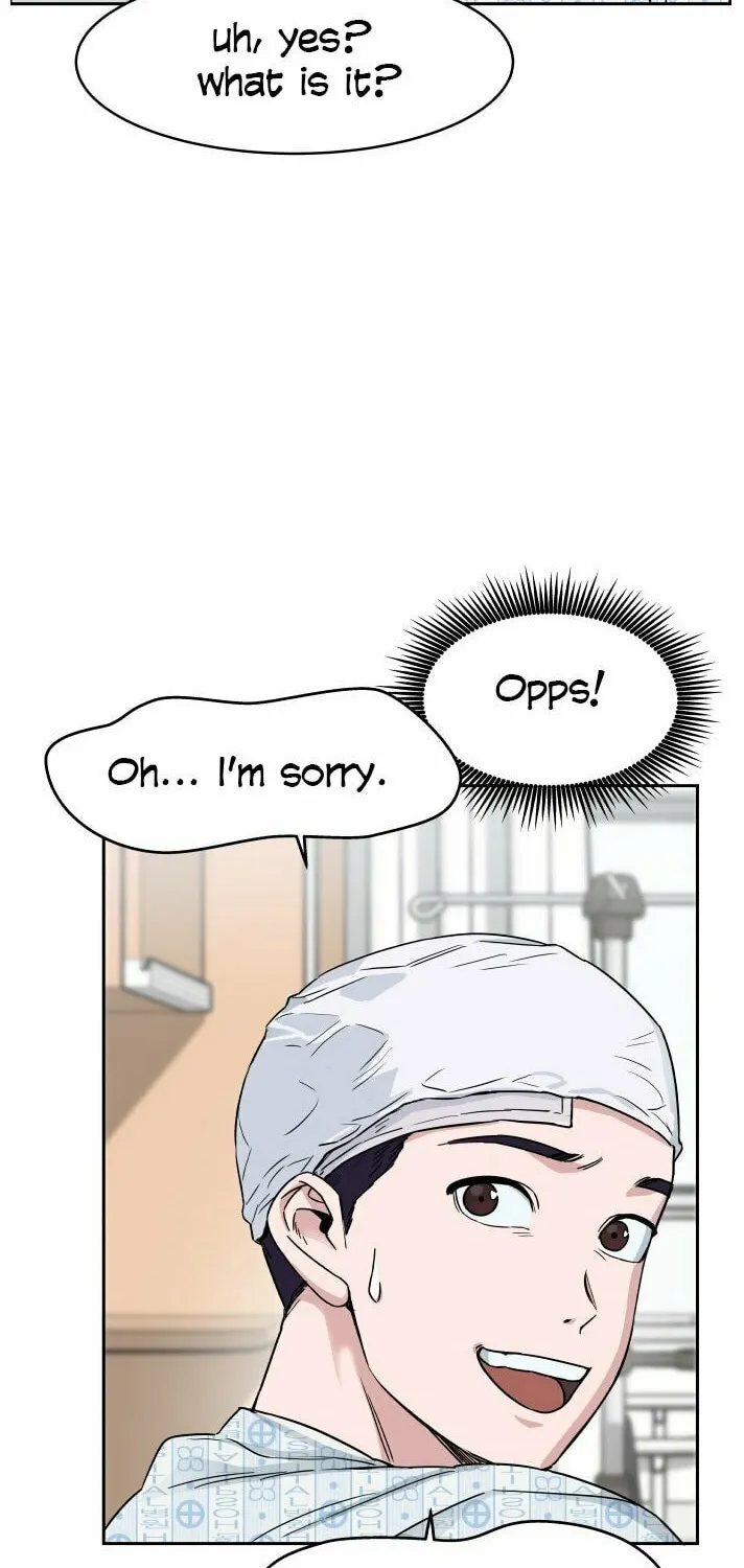 Read A.I. Doctor chapter 2 image 13 on Lezhin