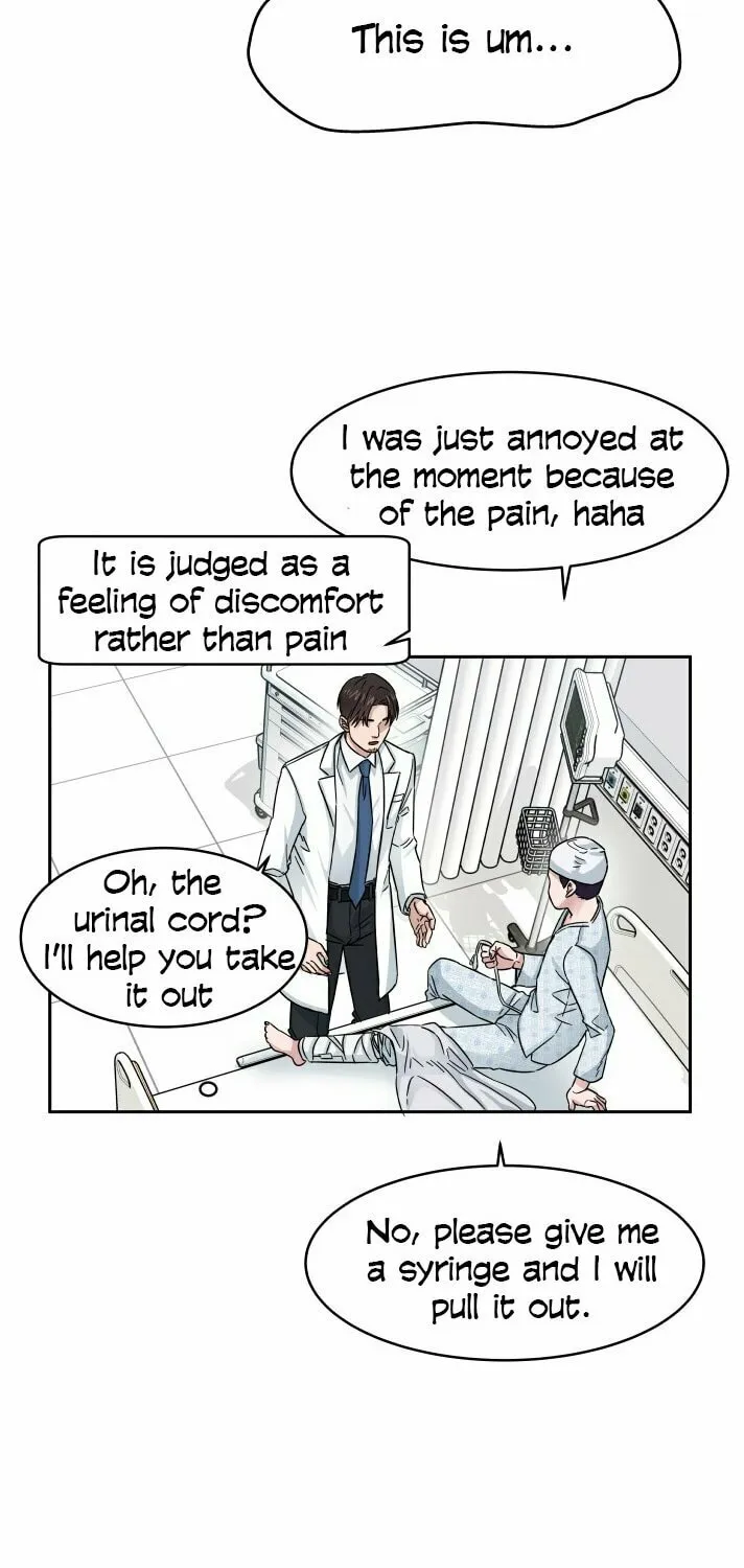Read A.I. Doctor chapter 2 image 14 on Lezhin