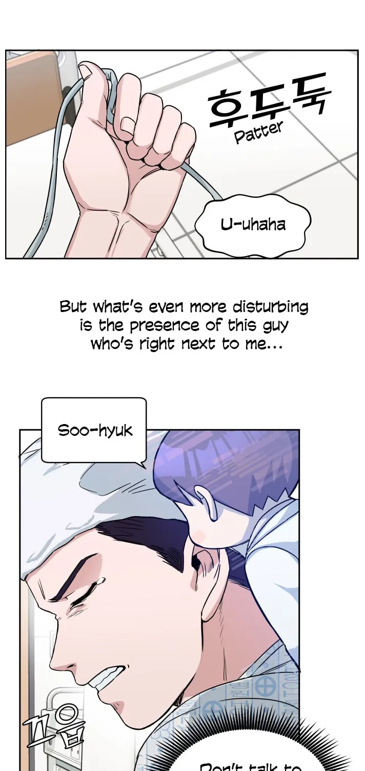 Read A.I. Doctor chapter 2 image 16 on Lezhin