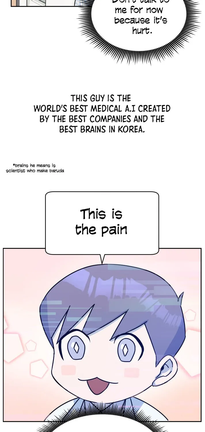 Read A.I. Doctor chapter 2 image 17 on Lezhin