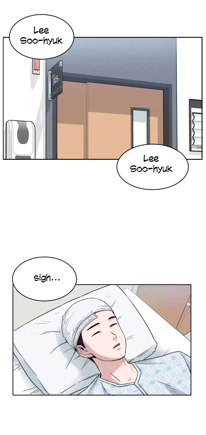 Read A.I. Doctor chapter 2 image 2 on Lezhin
