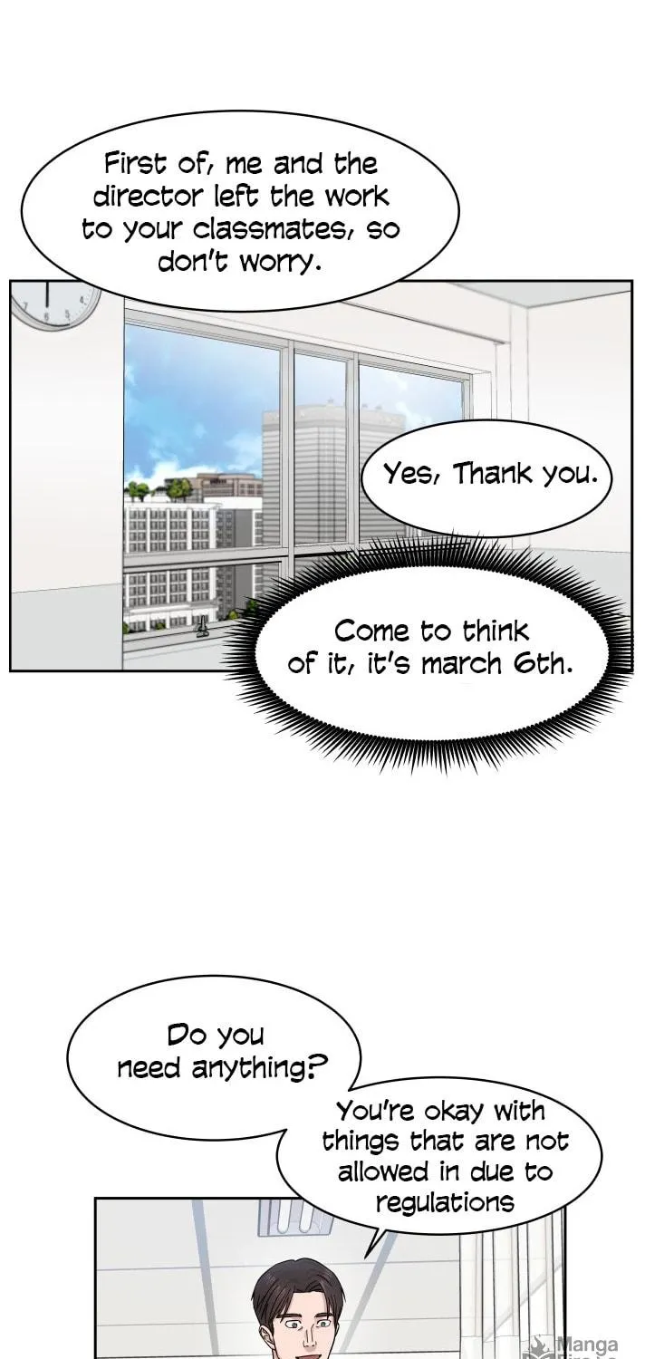 Read A.I. Doctor chapter 2 image 21 on Lezhin