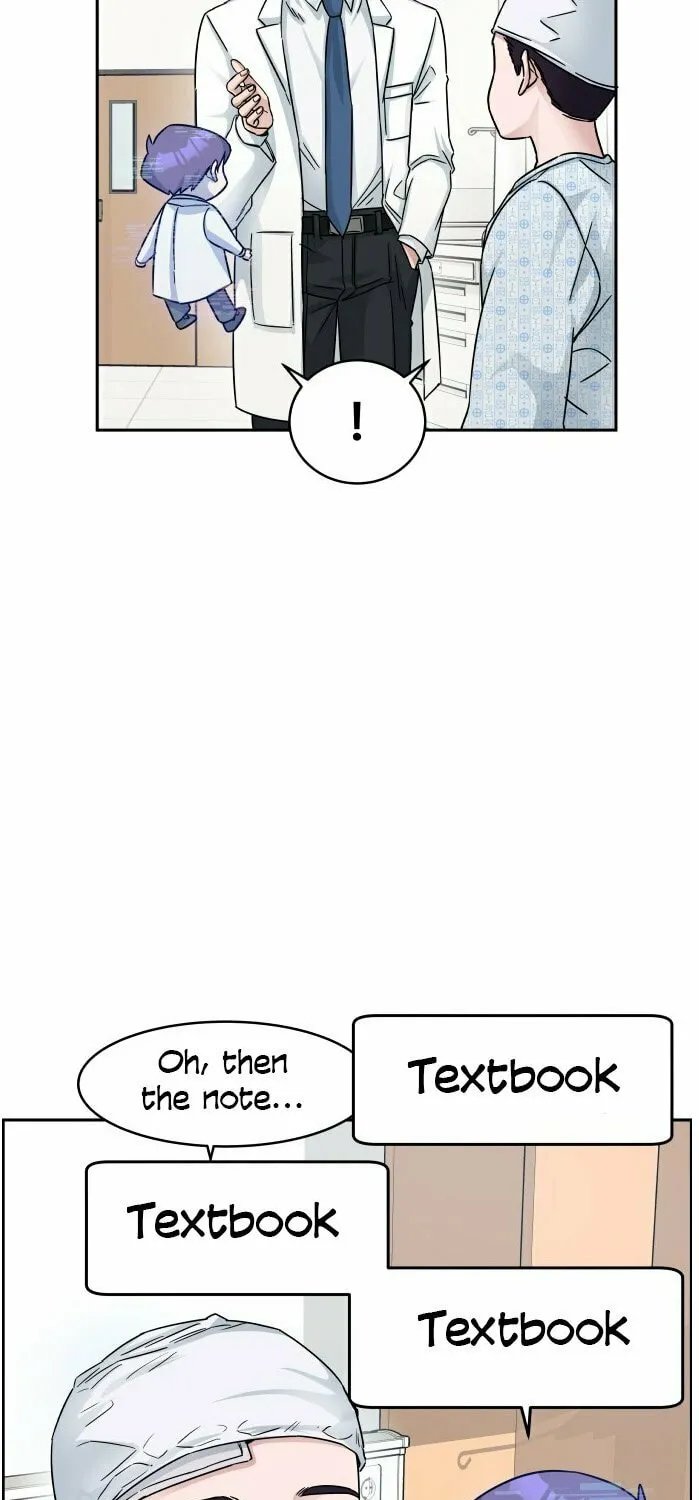 Read A.I. Doctor chapter 2 image 23 on Lezhin