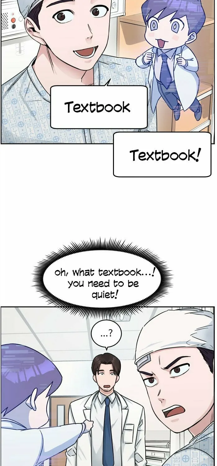 Read A.I. Doctor chapter 2 image 24 on Lezhin