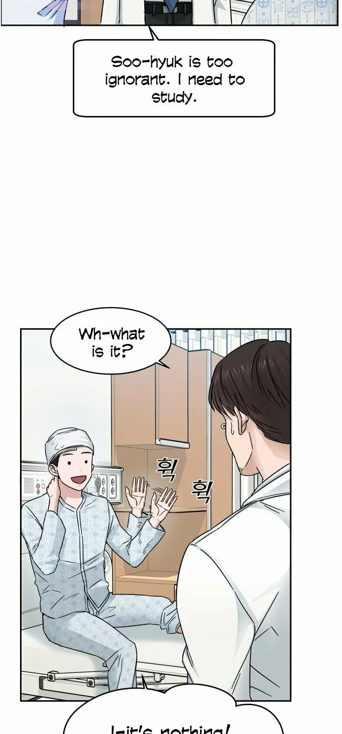 Read A.I. Doctor chapter 2 image 25 on Lezhin