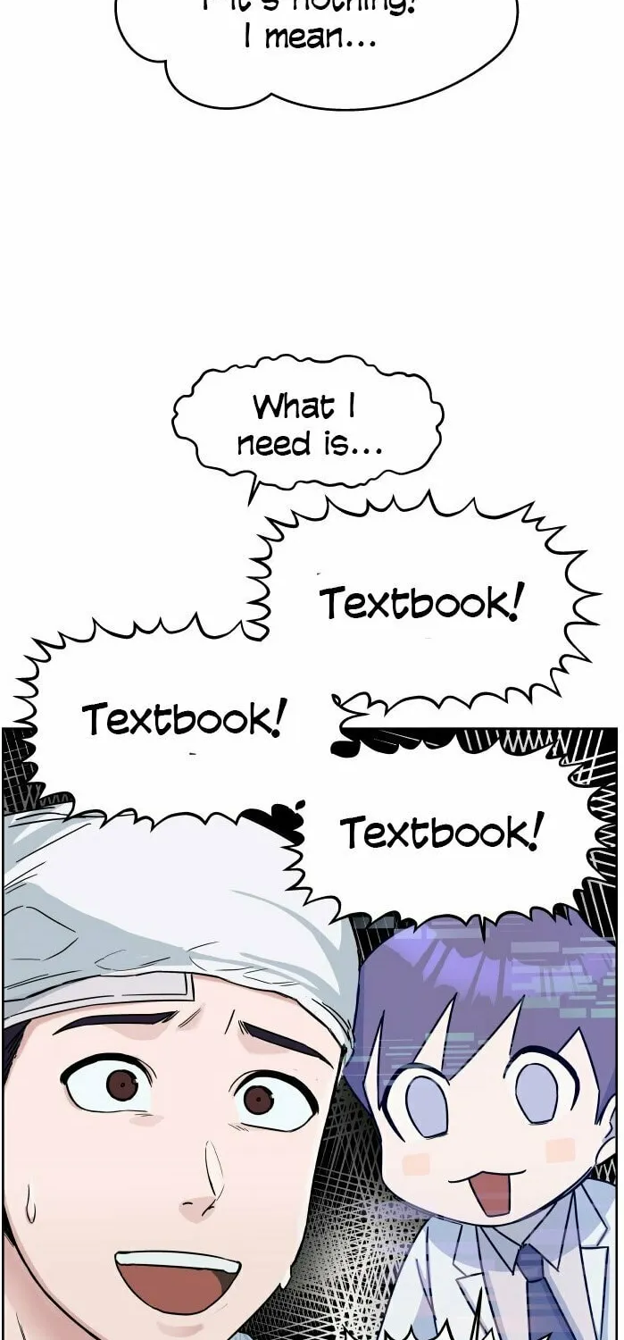 Read A.I. Doctor chapter 2 image 26 on Lezhin