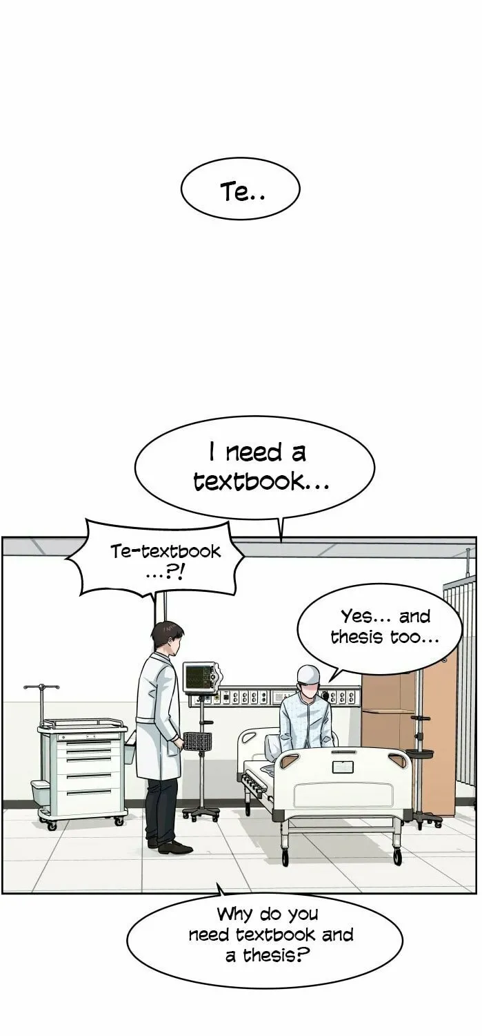 Read A.I. Doctor chapter 2 image 28 on Lezhin