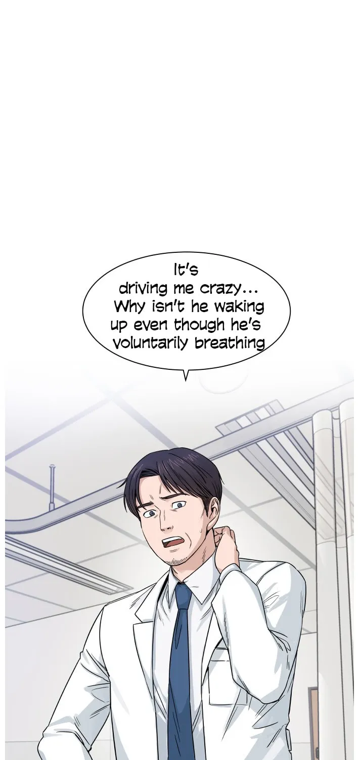 Read A.I. Doctor chapter 2 image 3 on Lezhin