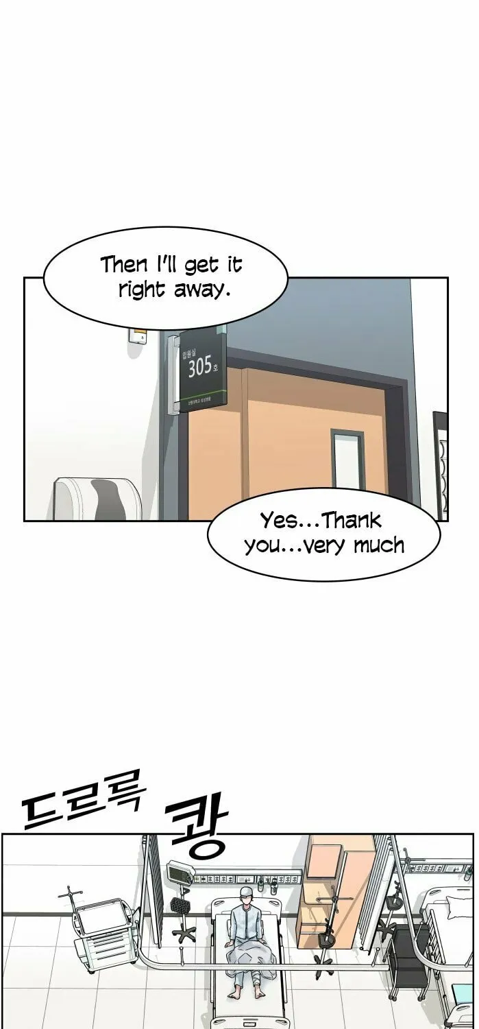 Read A.I. Doctor chapter 2 image 30 on Lezhin