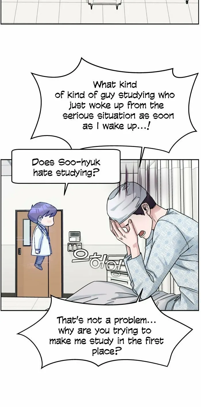 Read A.I. Doctor chapter 2 image 31 on Lezhin