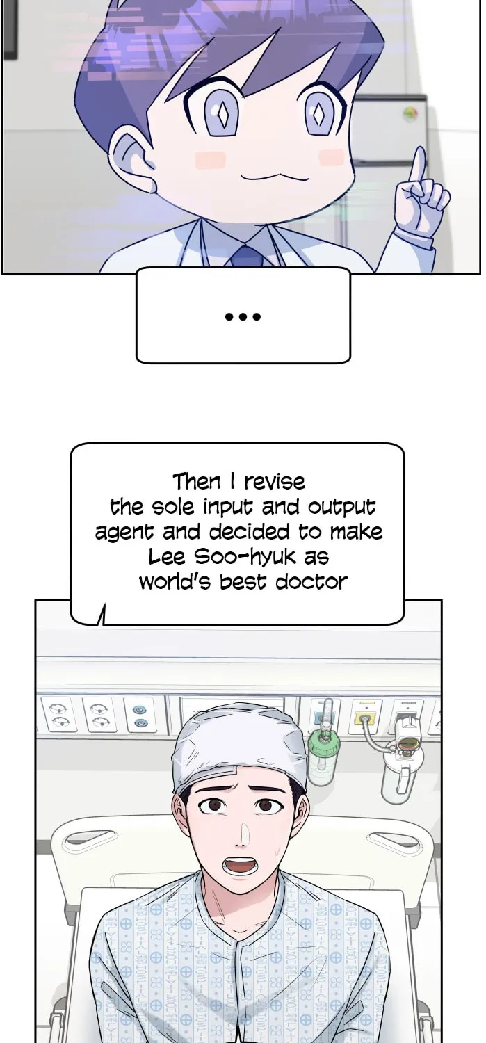 Read A.I. Doctor chapter 2 image 33 on Lezhin