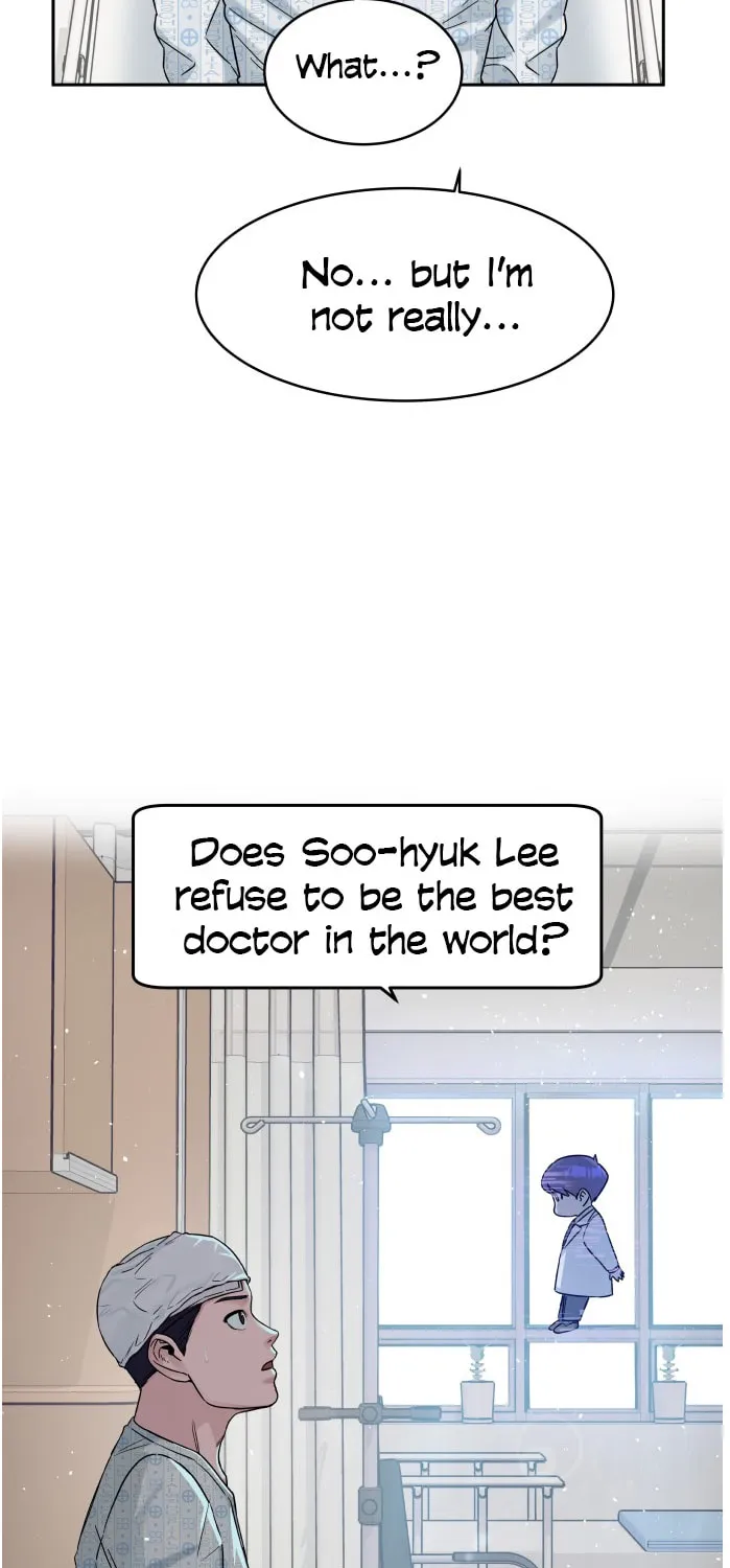 Read A.I. Doctor chapter 2 image 34 on Lezhin