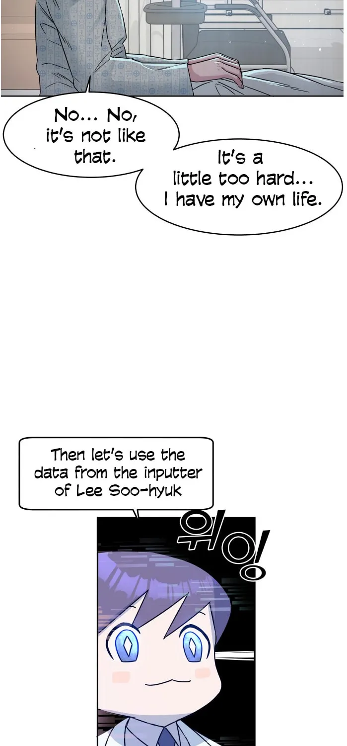 Read A.I. Doctor chapter 2 image 35 on Lezhin