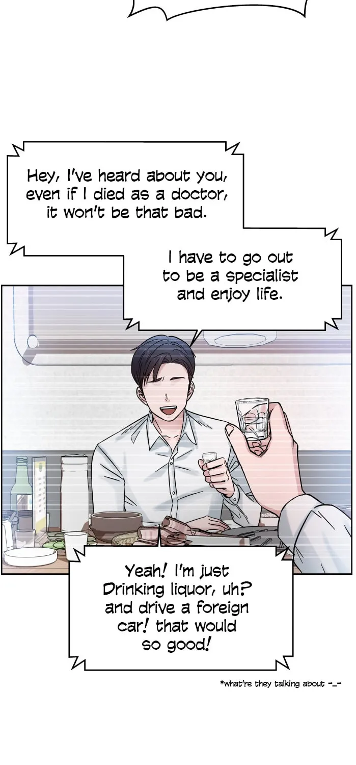Read A.I. Doctor chapter 2 image 38 on Lezhin