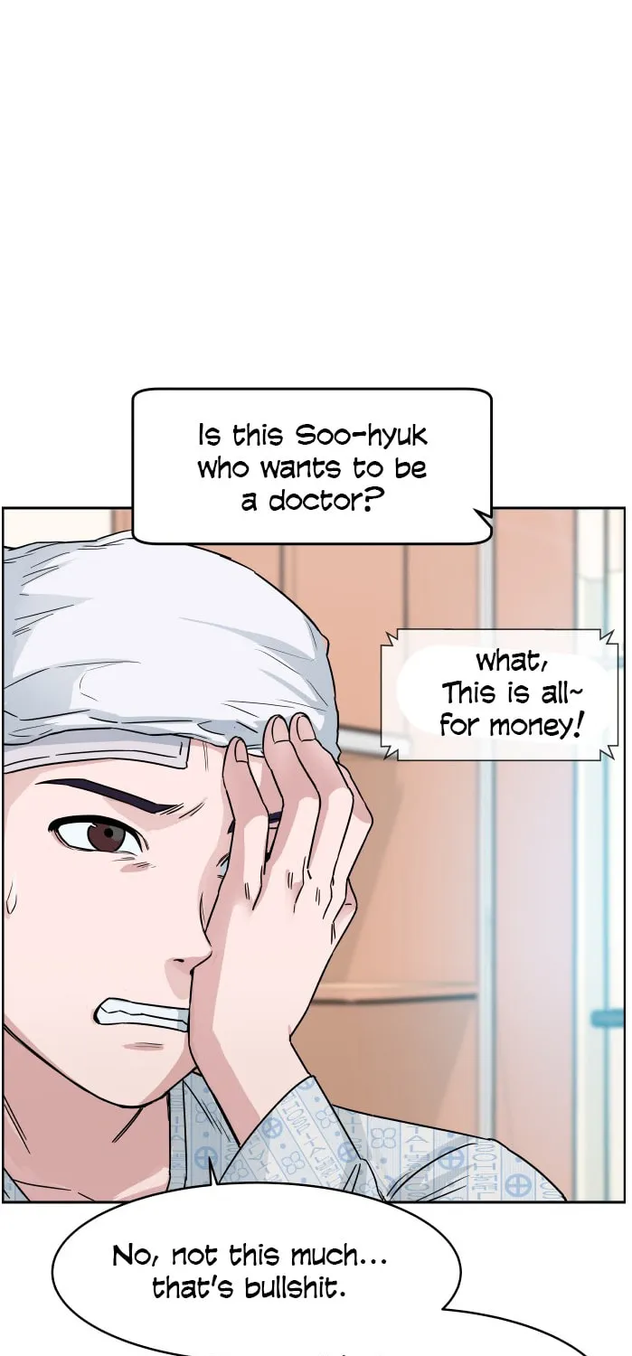 Read A.I. Doctor chapter 2 image 39 on Lezhin