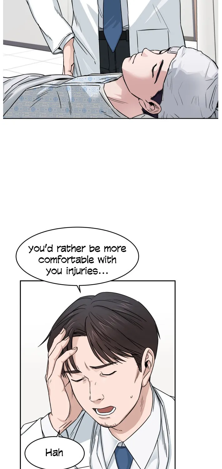 Read A.I. Doctor chapter 2 image 4 on Lezhin