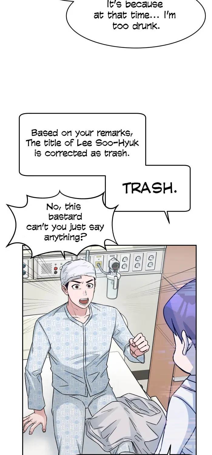 Read A.I. Doctor chapter 2 image 40 on Lezhin