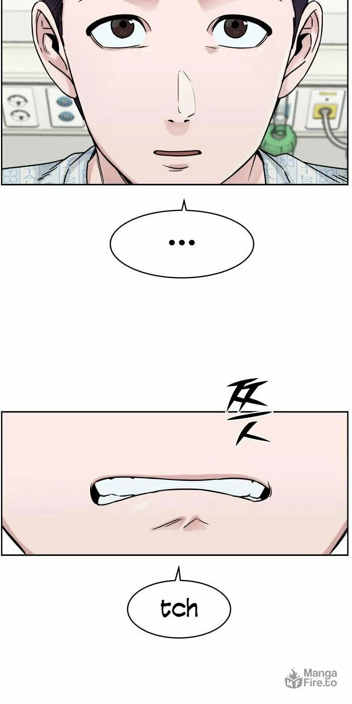 Read A.I. Doctor chapter 2 image 43 on Lezhin