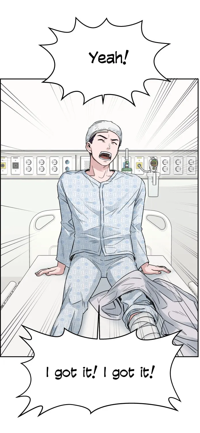 Read A.I. Doctor chapter 2 image 44 on Lezhin