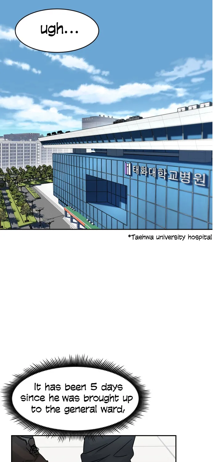 Read A.I. Doctor chapter 2 image 47 on Lezhin