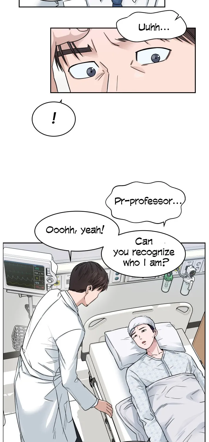 Read A.I. Doctor chapter 2 image 5 on Lezhin