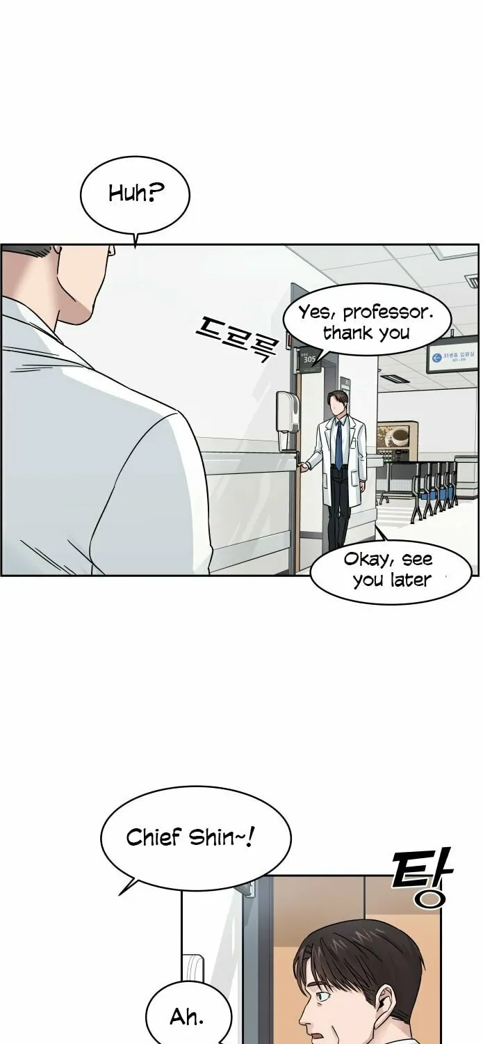 Read A.I. Doctor chapter 2 image 50 on Lezhin