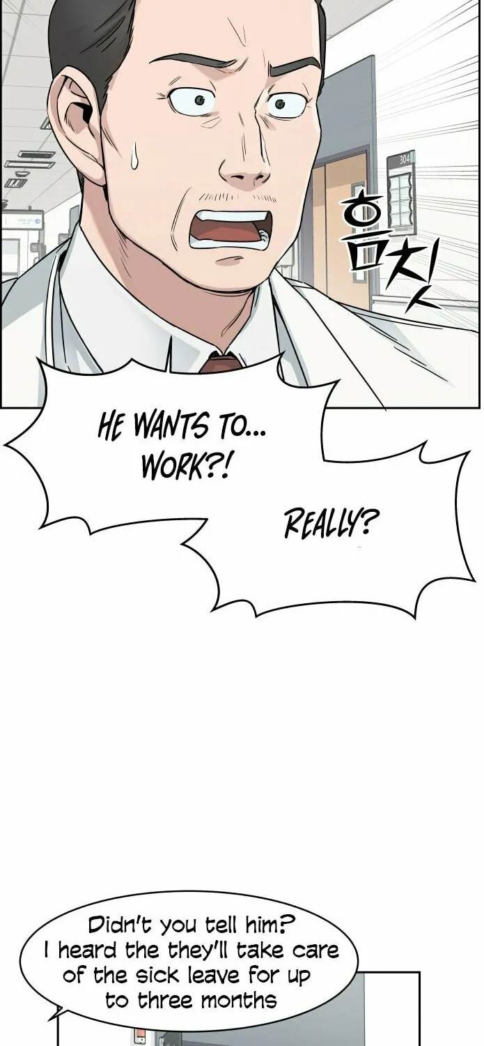 Read A.I. Doctor chapter 2 image 53 on Lezhin