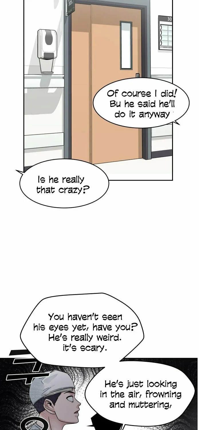 Read A.I. Doctor chapter 2 image 54 on Lezhin
