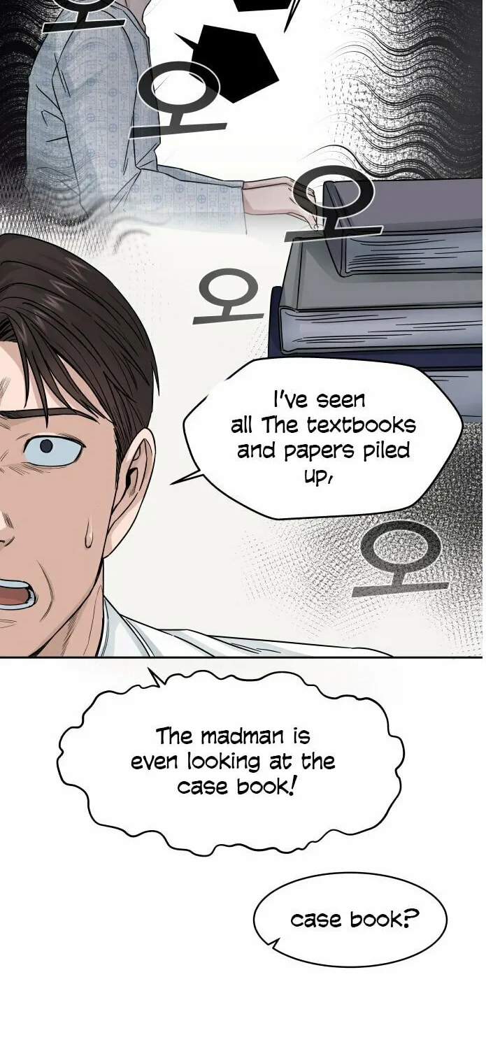 Read A.I. Doctor chapter 2 image 55 on Lezhin