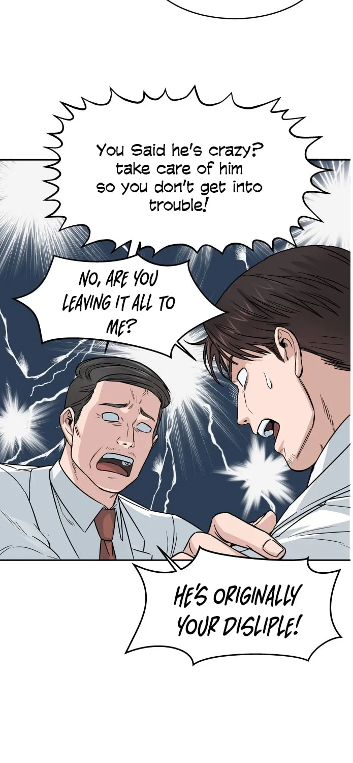 Read A.I. Doctor chapter 2 image 58 on Lezhin