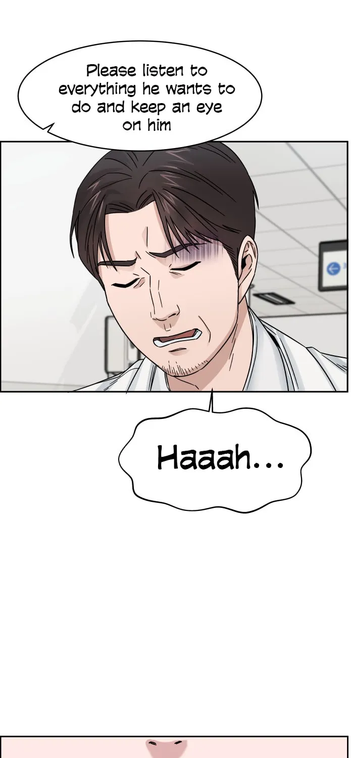 Read A.I. Doctor chapter 2 image 59 on Lezhin