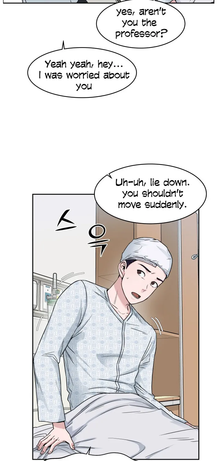 Read A.I. Doctor chapter 2 image 6 on Lezhin
