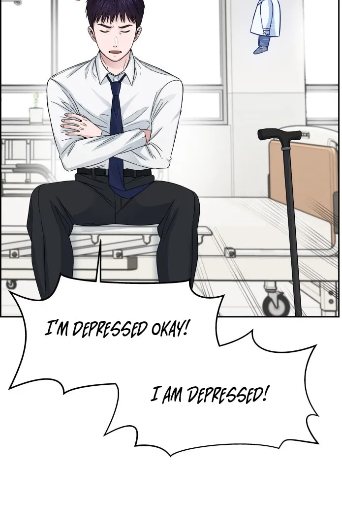 Read A.I. Doctor chapter 2 image 61 on Lezhin