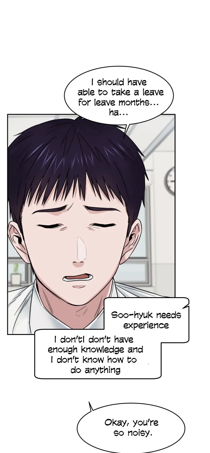 Read A.I. Doctor chapter 2 image 62 on Lezhin