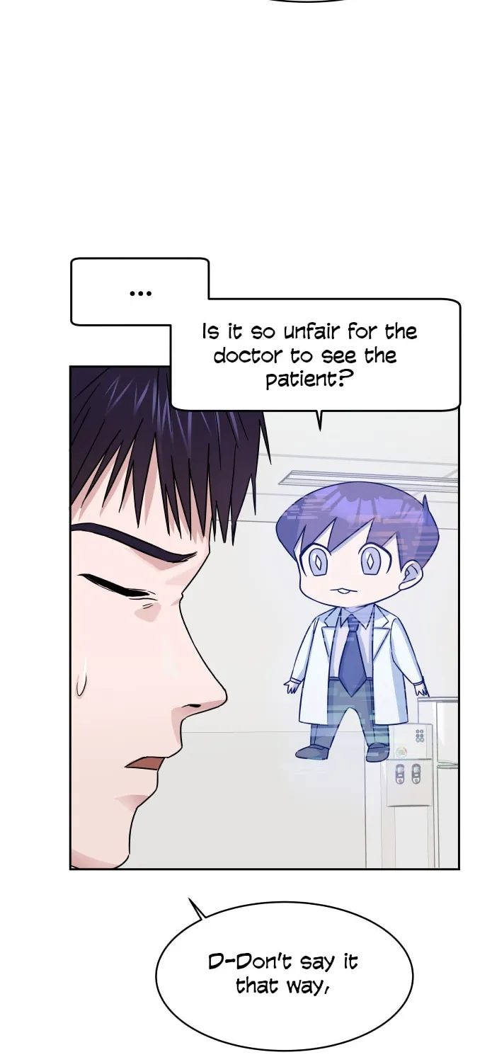 Read A.I. Doctor chapter 2 image 63 on Lezhin