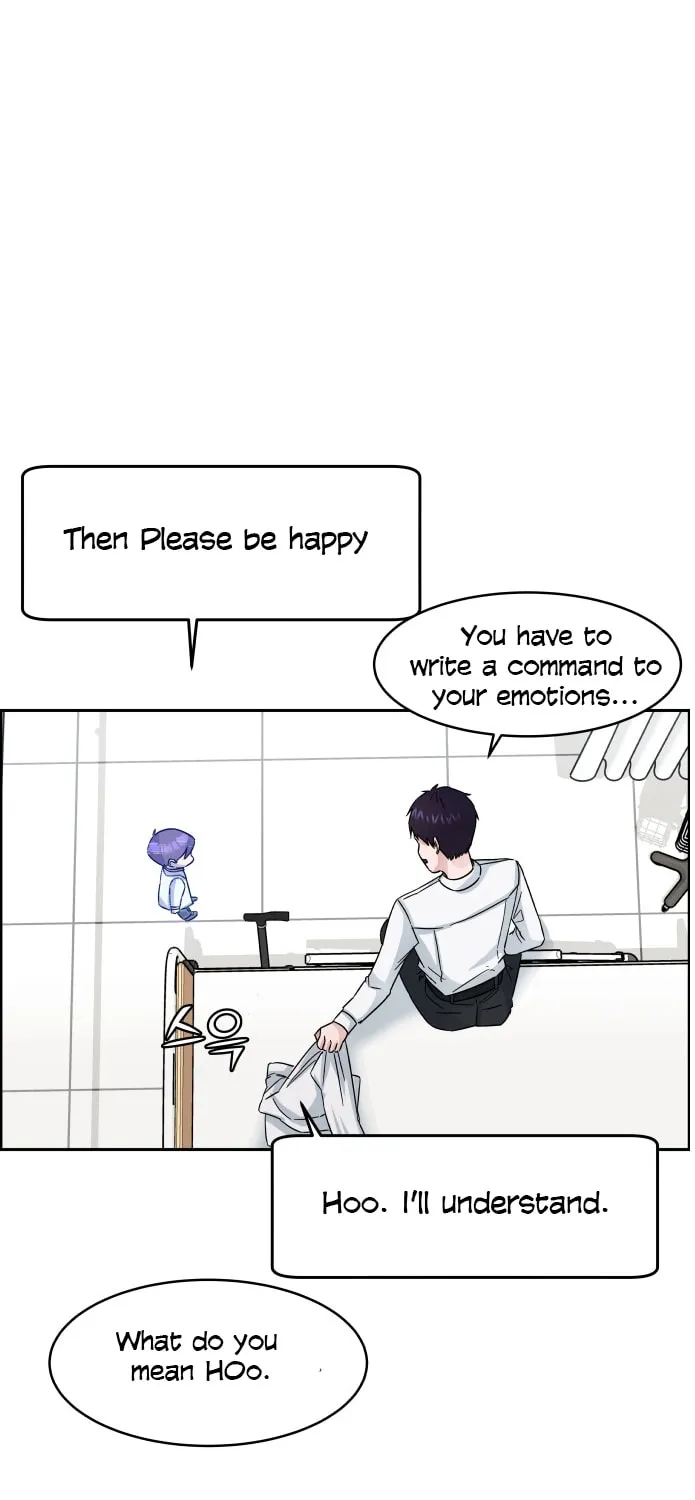 Read A.I. Doctor chapter 2 image 64 on Lezhin