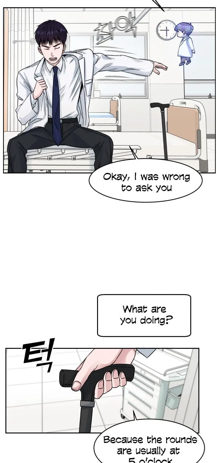 Read A.I. Doctor chapter 2 image 66 on Lezhin