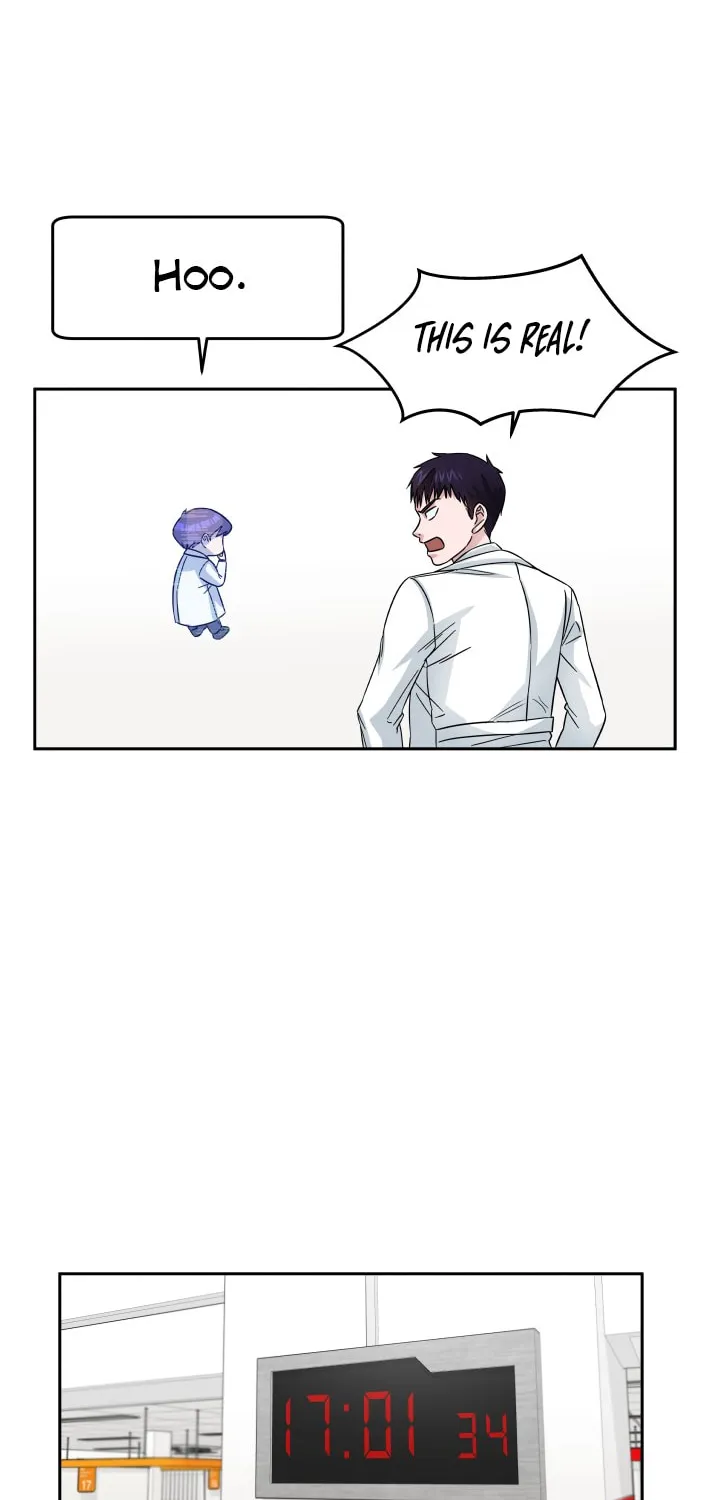Read A.I. Doctor chapter 2 image 69 on Lezhin