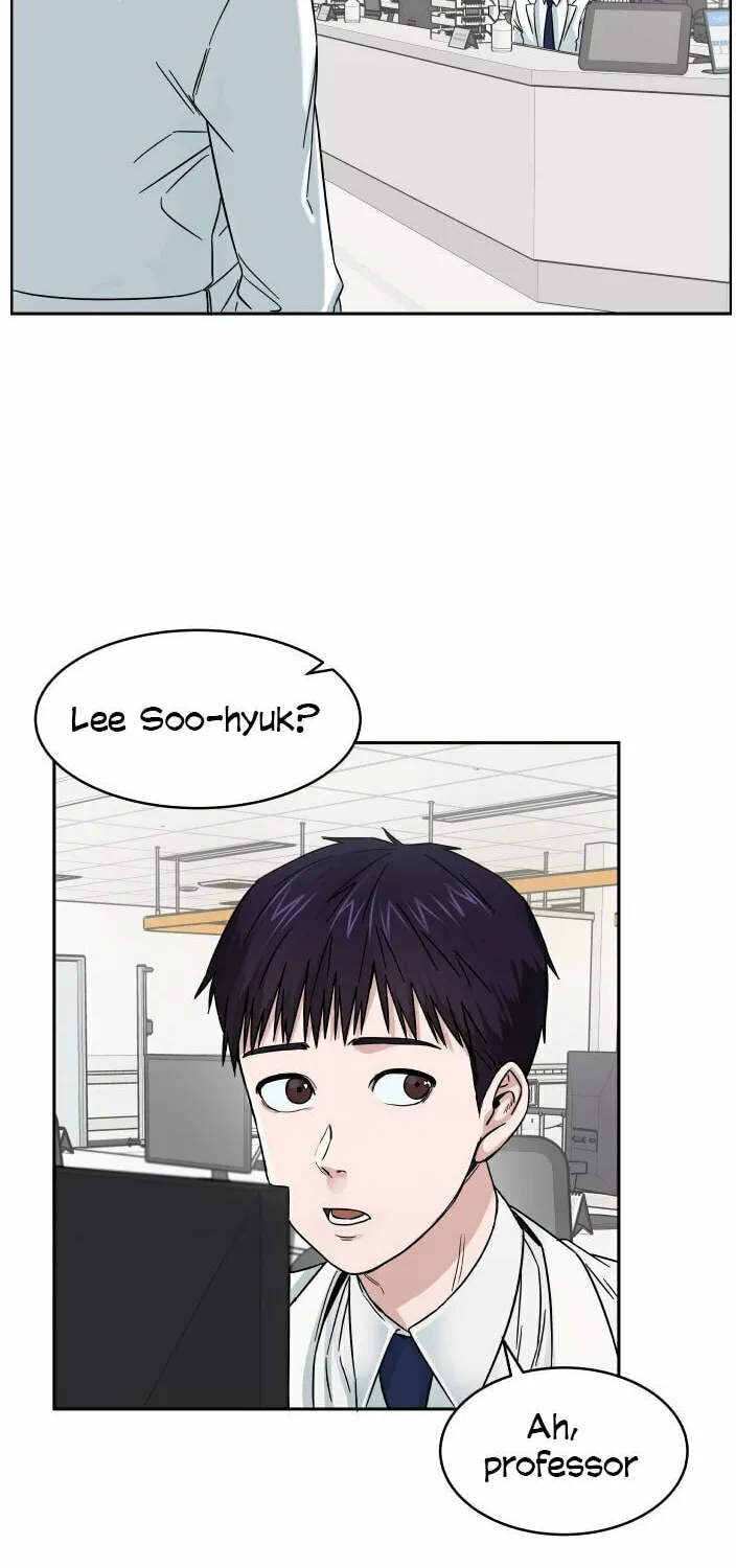 Read A.I. Doctor chapter 2 image 72 on Lezhin