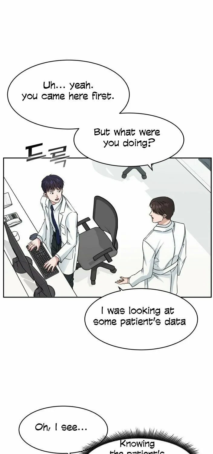 Read A.I. Doctor chapter 2 image 73 on Lezhin