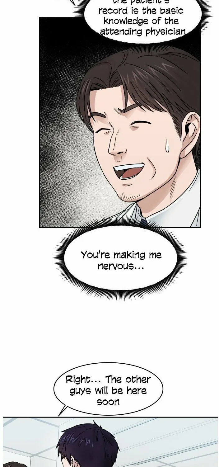 Read A.I. Doctor chapter 2 image 74 on Lezhin