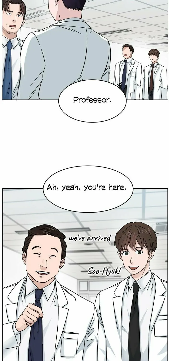 Read A.I. Doctor chapter 2 image 75 on Lezhin