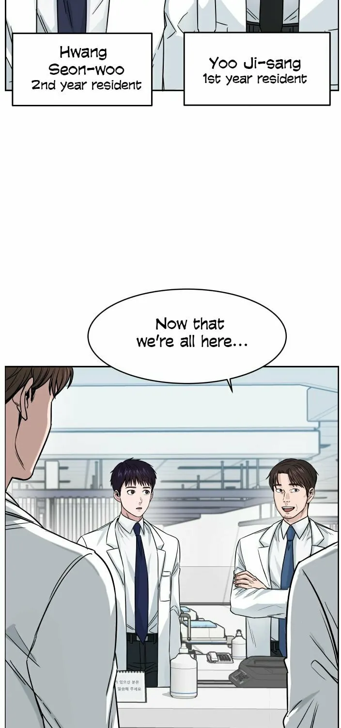 Read A.I. Doctor chapter 2 image 76 on Lezhin