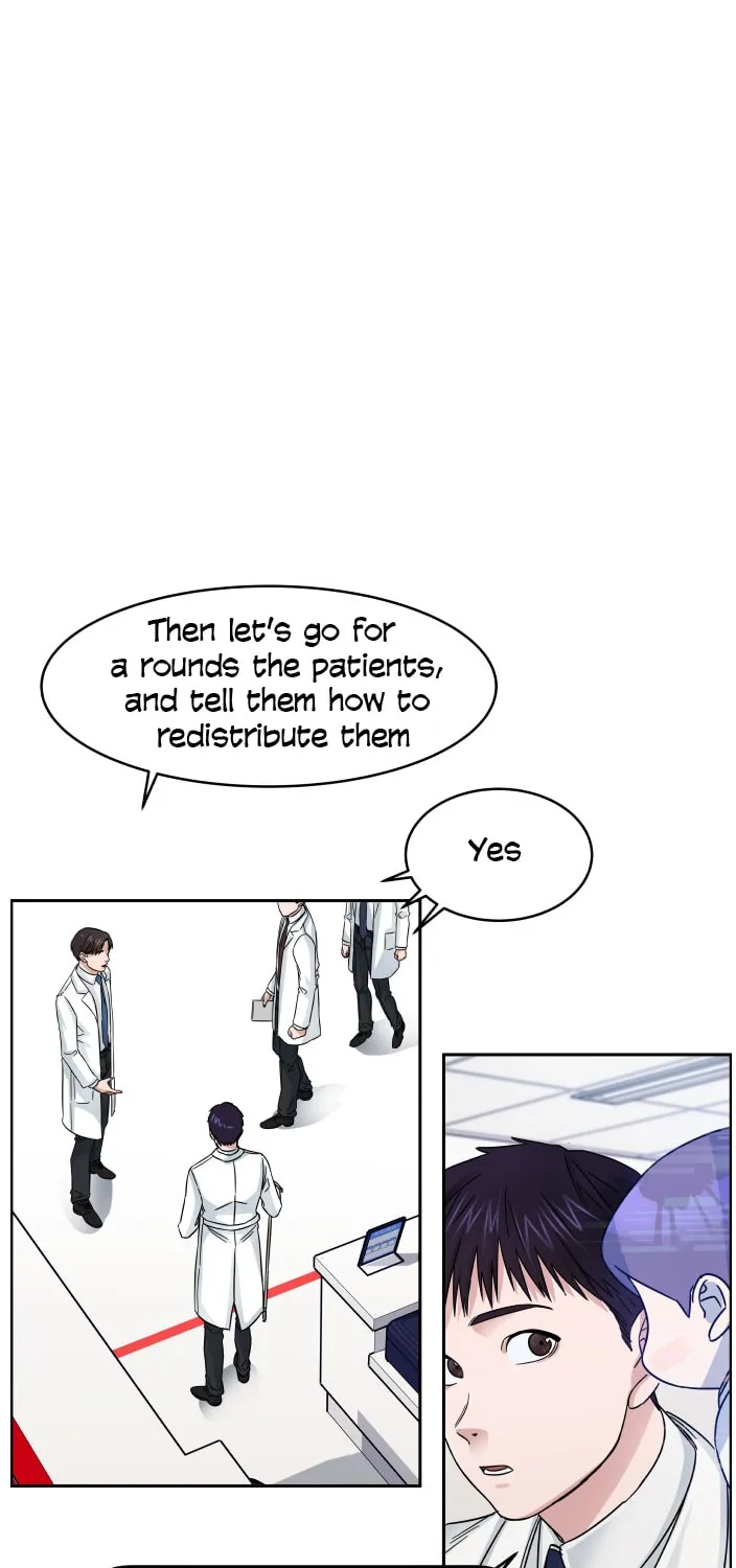 Read A.I. Doctor chapter 2 image 78 on Lezhin