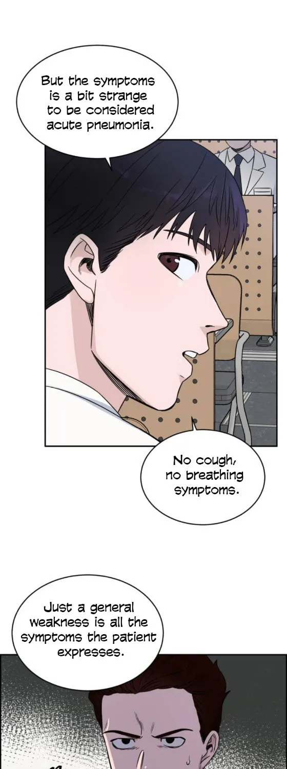 Read A.I. Doctor chapter 20 image 10 on Lezhin