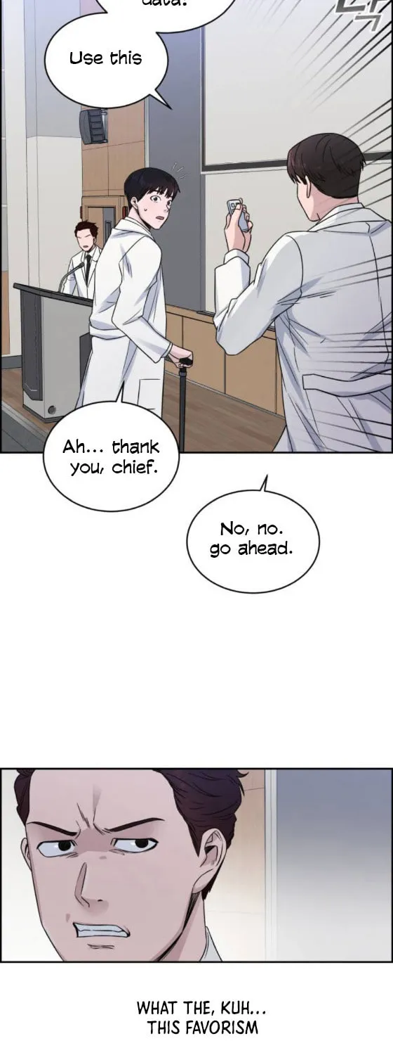 Read A.I. Doctor chapter 20 image 13 on Lezhin